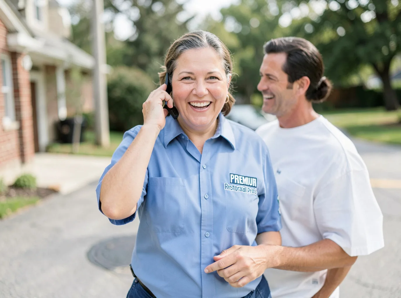 Water Damage Restoration Liberty, TX FAQs